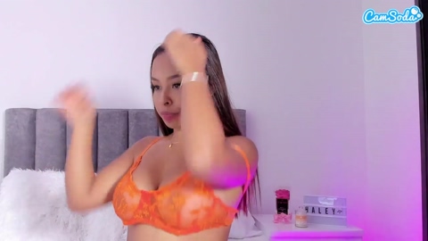 haley-drip CamSoda 29-03-2023